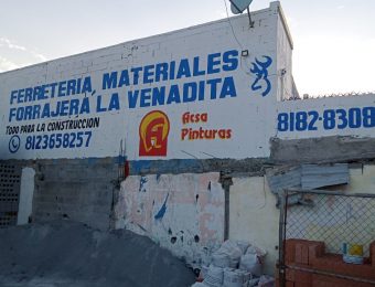 FERRE LA VENAADITA 3