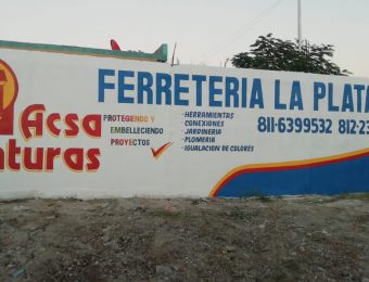 FERRE PLATA